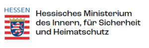 Logo Hessisches Innenministerium